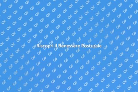 Importanza della Correzione Posturale