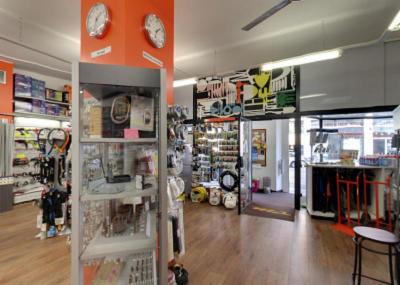 Vit Market New Service  - Foto 4