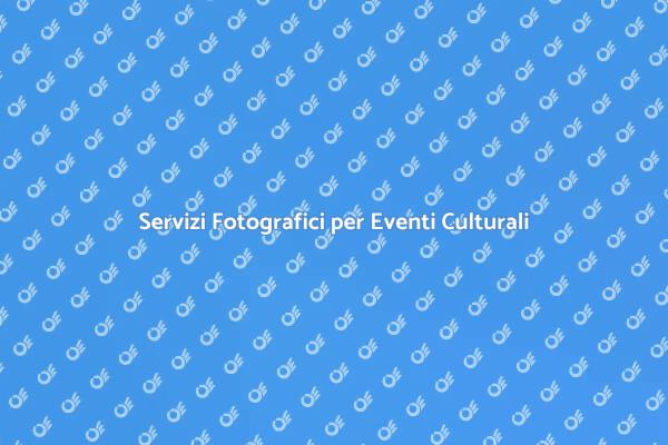 Immortala Eventi Culturali e Gastronomici