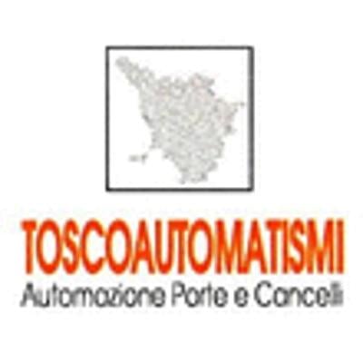 Toscoautomatismi