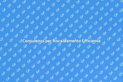 Riscaldamento Efficiente per la Tua Casa