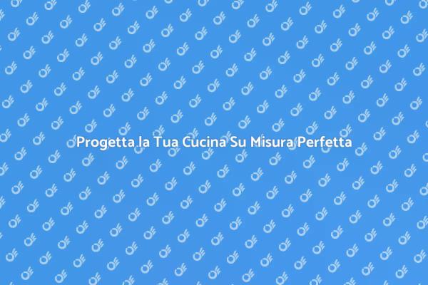 L'Arte di Progettare Cucine Eleganti
