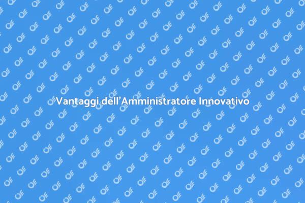 Innovazione nella Gestione Condominiale