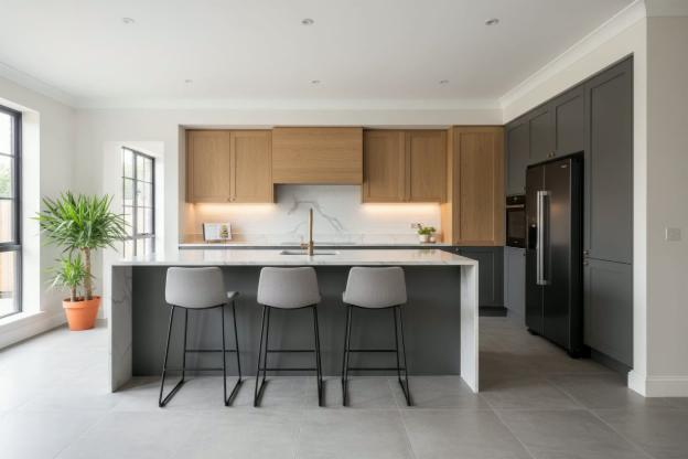 Quanto costa ristrutturare cucine?