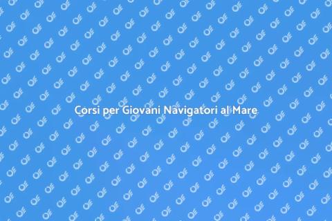 Scuola Nautica per Giovani Navigatori