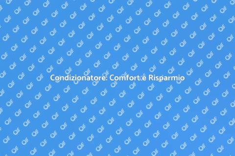 Installazione Condizionatore Efficiente
