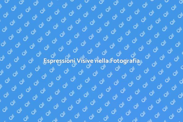 L'Arte della Fotografia Concettuale