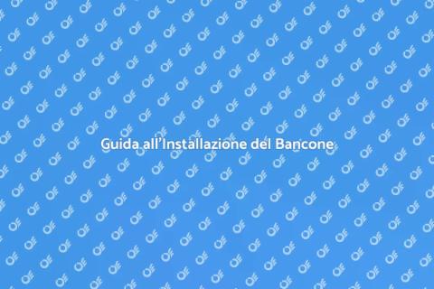 Installare un Bancone da Cucina