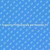 Servizio di Assistenza per Decoder TV