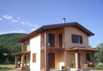 Molinaro Antonio Case in Legno e Coperture  - Foto 4