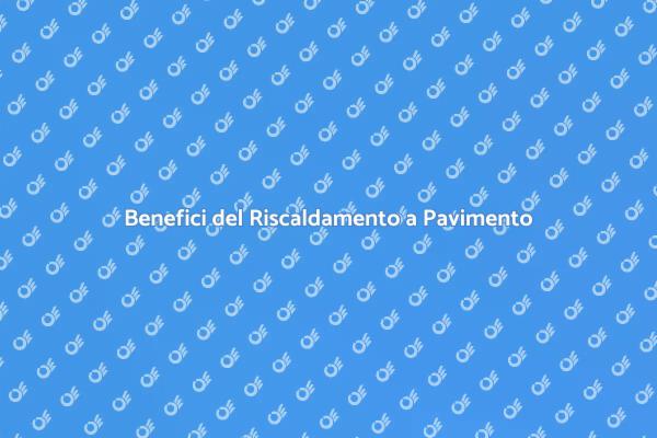 Installazione di Riscaldamento Innovativa