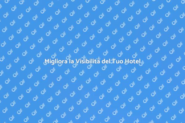 Ottimizzazione SEO: Il Futuro del Tuo Hotel