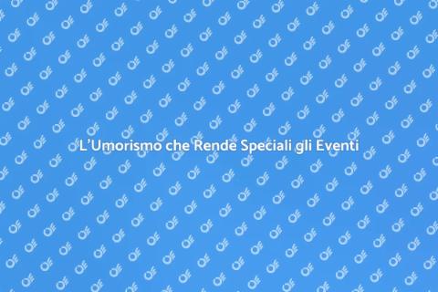 Comico per Intrattenimento Unico
