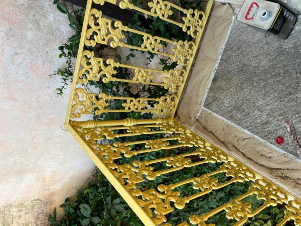 Ghanay Ristrutturazioni Su Fune - Foto 5