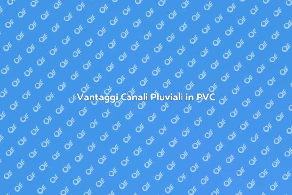 Guida all'Installazione di Canali PVC