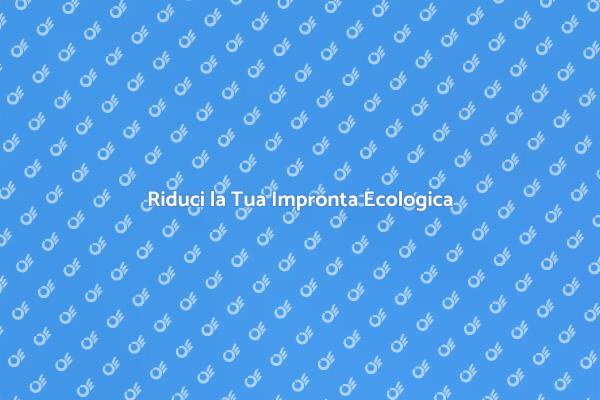 Qualità e Ambiente per un Futuro Sostenibile