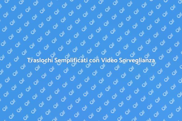 Imballaggio Sicuro e Semplice per il Trasloco