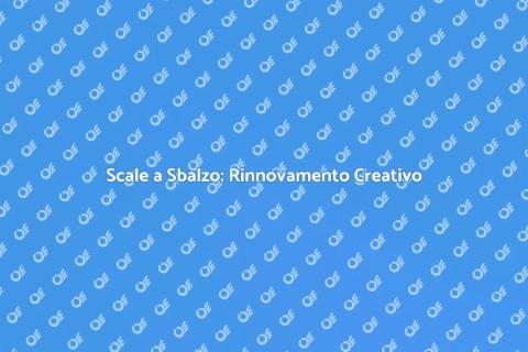Rinnovare Scale a Sbalzo: Idee Moderni