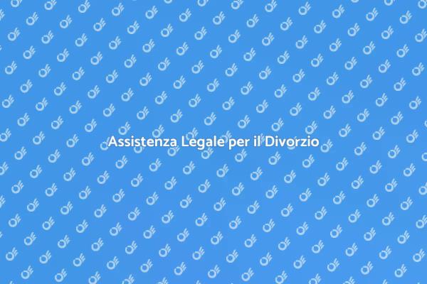 Consulenza Legale: Un Passo Verso la Libertà