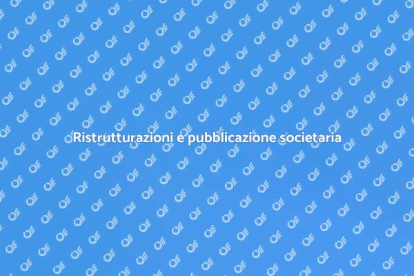 Credibilità professionale e pubblicazione