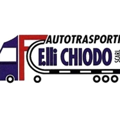 Autotrasporti F.lli Chiodo