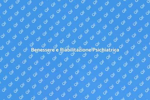 Riabilitazione Psichiatrica: Guida Essenziale