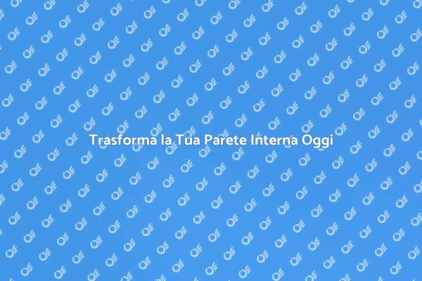 La Guida alla Rasatura delle Pareti