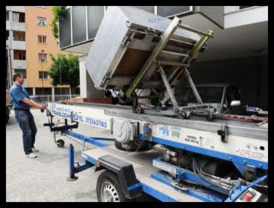 Stf Traslochi  - Foto 3