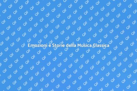 Conferenza su Gruppi Musicali Classici