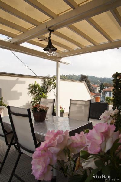 CLAUDIO MULTARI ARCHITETTO - Foto 22