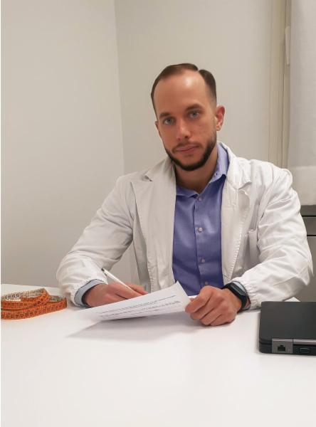 BERTON LUCA - Foto 1