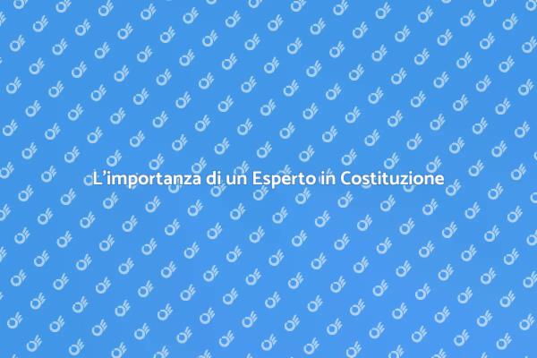 Consulenza per Ristrutturazioni e Giardinaggio