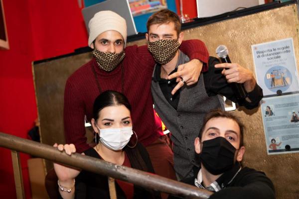 Experimenta Dancing, Twerk & Dj Set - Foto 13