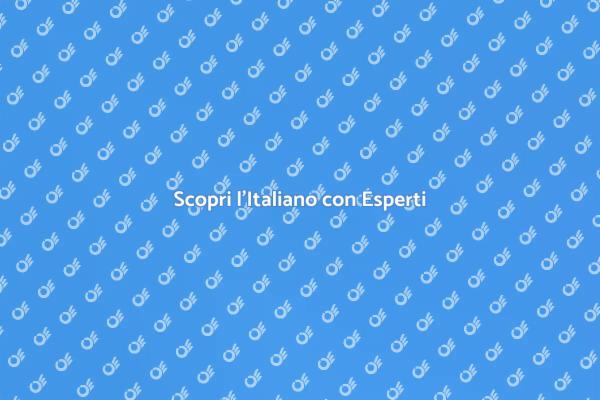 Imparare l'Italiano Facile e Veloce