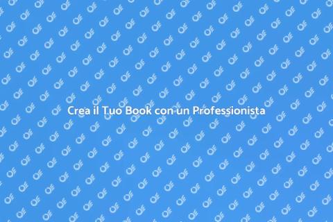 Fotografo per Book: Immagini Uniche