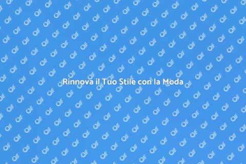 Consulenza di Moda: Trasforma il Tuo Stile