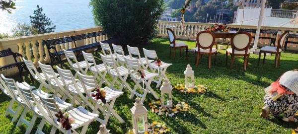PanarelloPaolo Luxury and Enent Planner - Foto 13