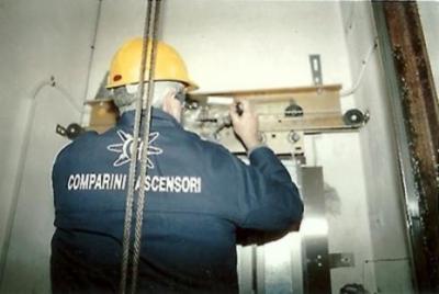 Comparini Ascensori  - Foto 4