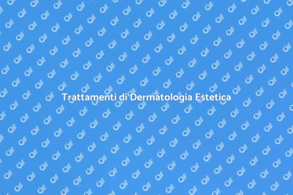 Riscopri il Tuo Aspetto con Estetica