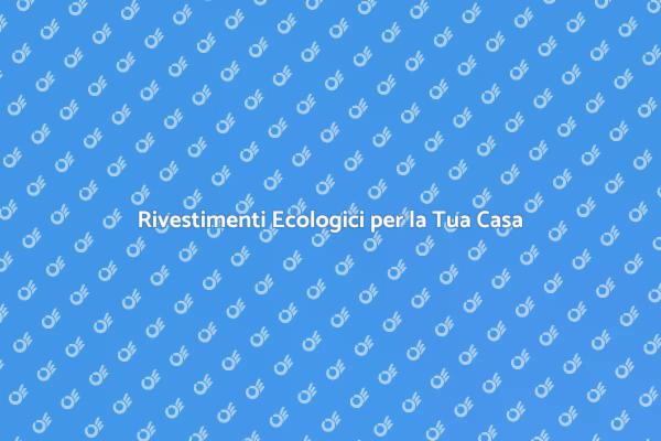 Trasforma i Tuoi Interni con Stile Verde