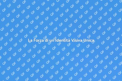 Identità Visiva: Potere e Successo