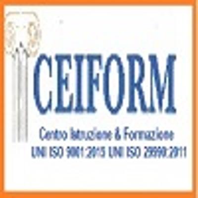 CEIFORM SRLS