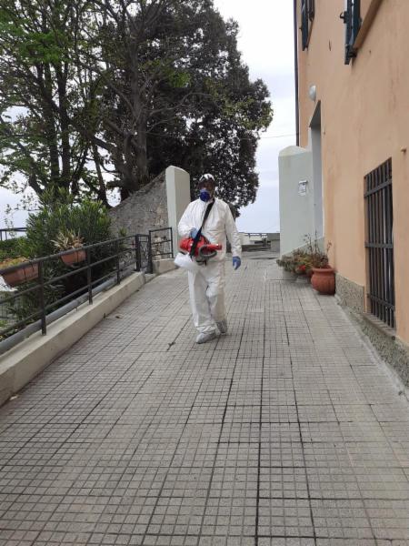 SERIM DISINFESTAZIONI - Foto 10