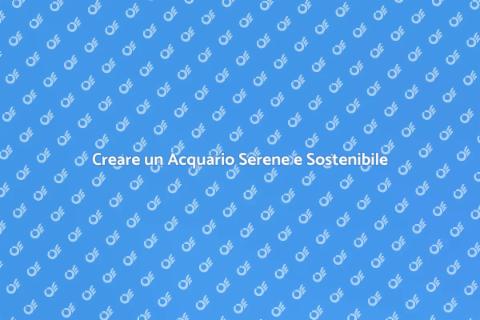 Acquario Senza Stress: Guida Pratica