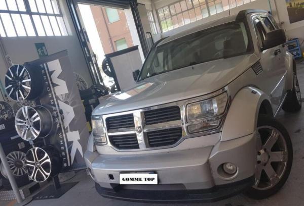 Officina Gomme Top  - Foto 6