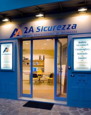 2a Sicurezza  - Foto 2
