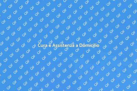 Assistenza Infermieristica a Domicilio