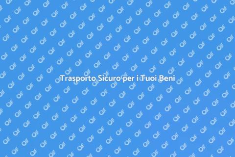Trasporto Internazionale Sicuro