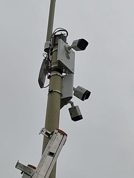 HomeSecuritySystem di Silano Gelsomino - Foto 9