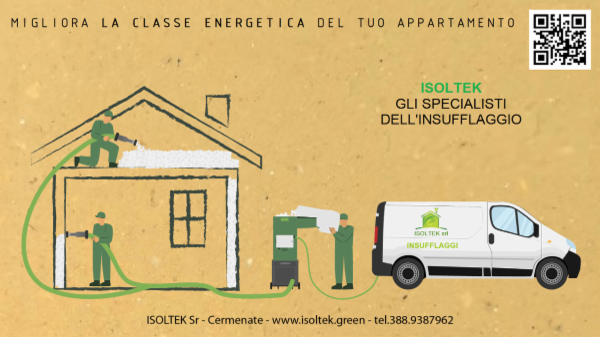 ISOLTEK SRL - Foto 2